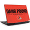 NFL Cleveland Browns Team Motto Legion Y720 Skin