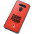 NFL Cleveland Browns Team Motto LG K51/Q51 Clear Case