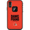 NFL Cleveland Browns Team Motto LifeProof Fre iPhone Skin