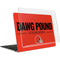 NFL Cleveland Browns Team Motto MacBook Air 13in (2020) Case plus Skin