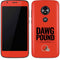 NFL Cleveland Browns Team Motto Moto E5 Play Skin
