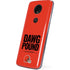 NFL Cleveland Browns Team Motto Moto E5 Plus Skin
