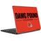 NFL Cleveland Browns Team Motto Notebook 9 Pro 13in (2017) Skin