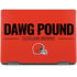 NFL Cleveland Browns Team Motto Notebook 9 Pro 13in (2017) Skin