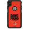 NFL Cleveland Browns Team Motto Otterbox Commuter iPhone Skin