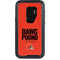 NFL Cleveland Browns Team Motto Otterbox Defender Galaxy Skin