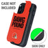 NFL Cleveland Browns Team Motto Otterbox Defender iPhone Skin