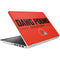 NFL Cleveland Browns Team Motto HP Pavilion Skin