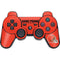 NFL Cleveland Browns Team Motto PS3 Dual Shock wireless controller Skin