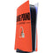 NFL Cleveland Browns Team Motto PS5 Console Skin