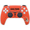 NFL Cleveland Browns Team Motto PS5 Controller Skin