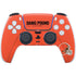NFL Cleveland Browns Team Motto PS5 Controller Skin