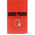 NFL Cleveland Browns Team Motto PS5 Slim Digital Edition Bundle Skin