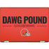 NFL Cleveland Browns Team Motto HP Spectre Skin