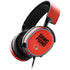 NFL Cleveland Browns Team Motto SteelSeries Arctis 3 Skin