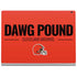 NFL Cleveland Browns Team Motto Surface Book 2 13.5in Skin