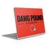 NFL Cleveland Browns Team Motto Surface Book 2 15in Skin