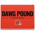 NFL Cleveland Browns Team Motto Surface Book 2 15in Skin