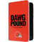 NFL Cleveland Browns Team Motto Surface Duo Skin
