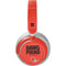 NFL Cleveland Browns Team Motto Surface Headphones Skin