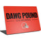 NFL Cleveland Browns Team Motto Surface Laptop 4 15in Skin