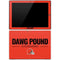 NFL Cleveland Browns Team Motto Surface Pro 3 Skin