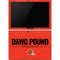 NFL Cleveland Browns Team Motto Surface Pro 6 Skin