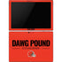 NFL Cleveland Browns Team Motto Surface Pro 6 Skin