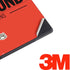 NFL Cleveland Browns Team Motto Surface Pro 6 Skin