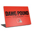 NFL Cleveland Browns Team Motto Universal Laptop 12in (9.8 x 6.8in) Skin