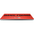 NFL Cleveland Browns Team Motto Universal Laptop 14in (11.4 x 8.2in) Skin
