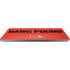 NFL Cleveland Browns Team Motto Universal Laptop 16.6in (13.4 x 9.7in) Skin