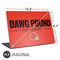 NFL Cleveland Browns Team Motto Universal Laptop 16.6in (13.4 x 9.7in) Skin