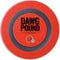 NFL Cleveland Browns Team Motto Wireless Charger Skin