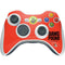 NFL Cleveland Browns Team Motto Xbox 360 Wireless Controller Skin