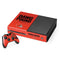 NFL Cleveland Browns Team Motto Xbox One Console and Controller Bundle Skin