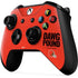 NFL Cleveland Browns Team Motto Xbox One X Controller Skin