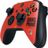 NFL Cleveland Browns Team Motto Xbox Series X Controller Skin