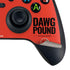 NFL Cleveland Browns Team Motto Xbox Series X Controller Skin