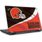 NFL Cleveland Browns Lenovo ThinkPad Skin