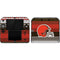 NFL Cleveland Browns Trailblazer Nintendo 2DS Skin