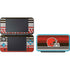 NFL Cleveland Browns Trailblazer Nintendo 2DS XL (2017) Skin