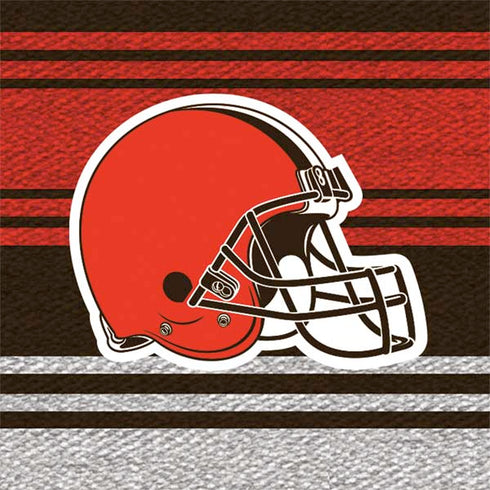 NFL Cleveland Browns Trailblazer Nintendo 2DS XL (2017) Skin