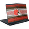 NFL Cleveland Browns Trailblazer Dell Alienware Skin