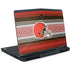 NFL Cleveland Browns Trailblazer Dell Alienware Skin