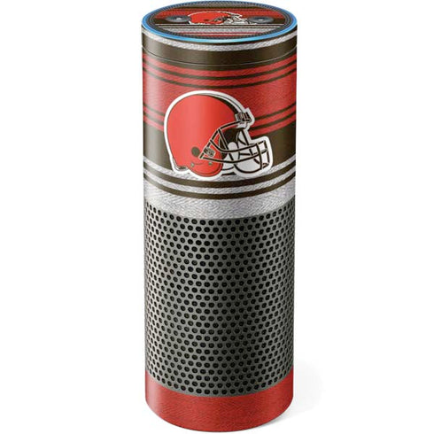 NFL Cleveland Browns Trailblazer Amazon Echo Skin