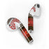 NFL Cleveland Browns Trailblazer Apple AirPods 2 Skin