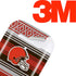 NFL Cleveland Browns Trailblazer Apple AirPods 2 Skin