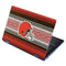 NFL Cleveland Browns Trailblazer Aspire R11 11.6in Skin