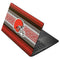 NFL Cleveland Browns Trailblazer Asus X502CA 15.6 Skin
